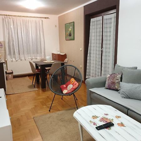 Apartman Gledovic 1 Zlatibor Kültér fotó