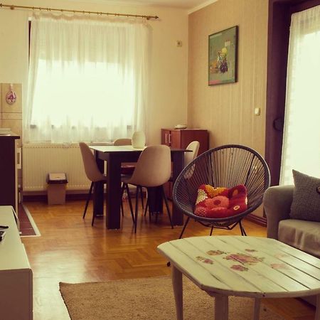 Apartman Gledovic 1 Zlatibor Kültér fotó