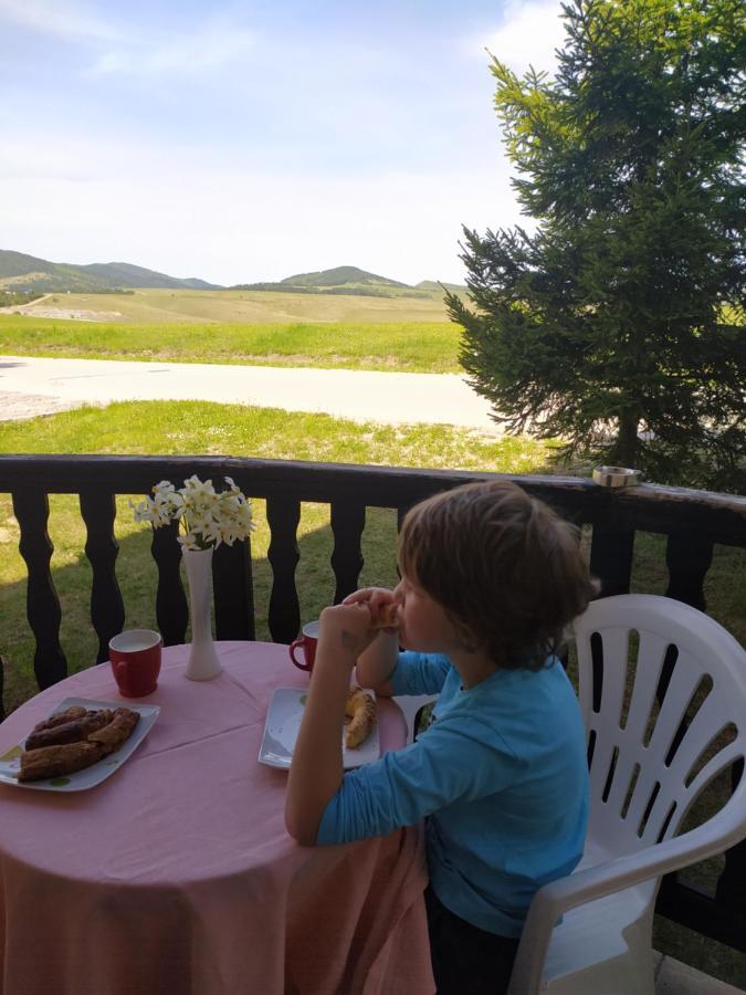 Apartman Gledovic 1 Zlatibor Szoba fotó
