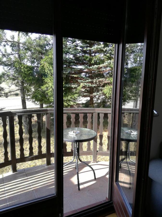 Apartman Gledovic 1 Zlatibor Kültér fotó