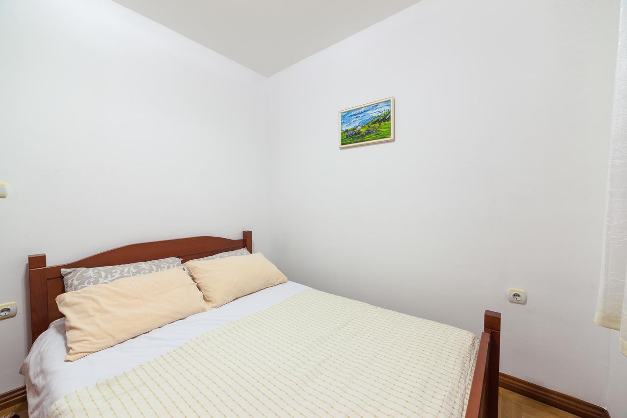 Apartman Gledovic 1 Zlatibor Kültér fotó