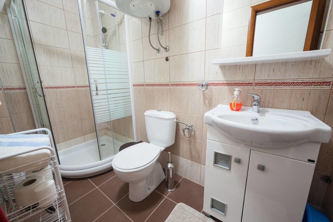 Apartman Gledovic 1 Zlatibor Kültér fotó