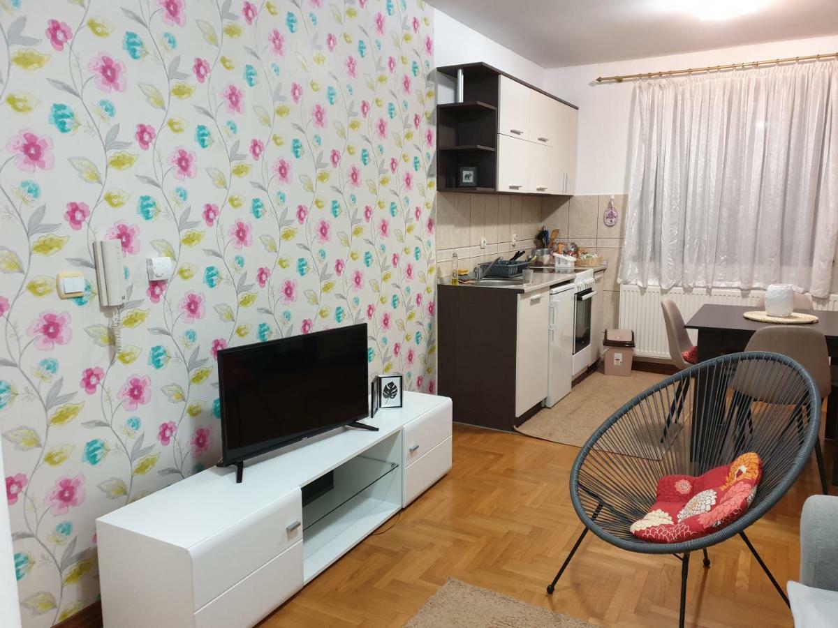 Apartman Gledovic 1 Zlatibor Kültér fotó