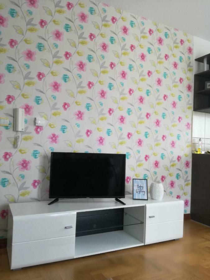 Apartman Gledovic 1 Zlatibor Kültér fotó