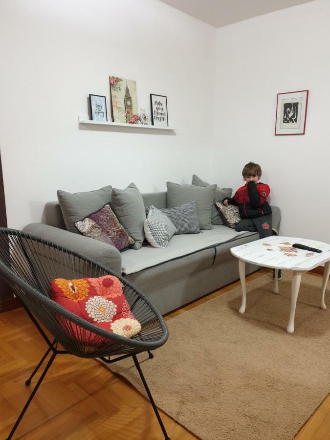 Apartman Gledovic 1 Zlatibor Kültér fotó