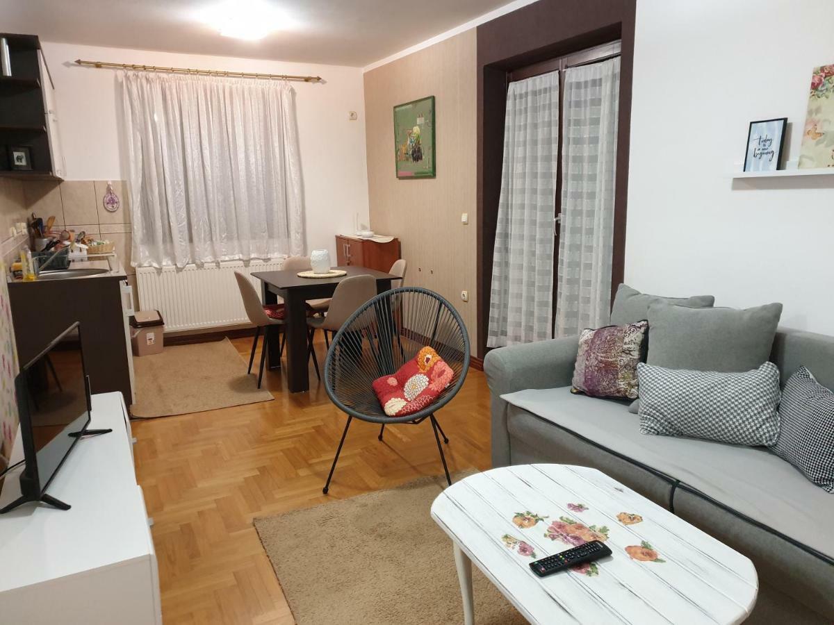 Apartman Gledovic 1 Zlatibor Kültér fotó