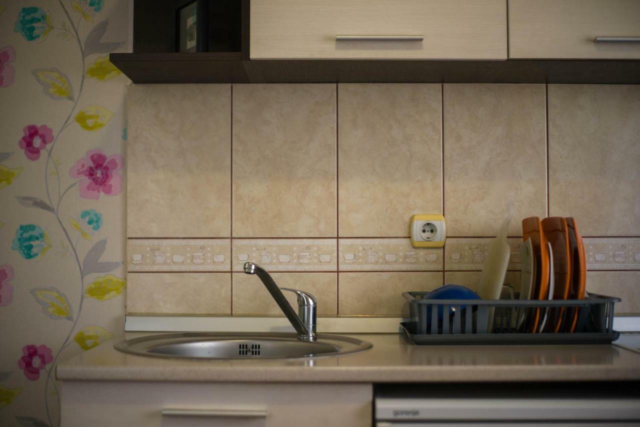 Apartman Gledovic 1 Zlatibor Kültér fotó