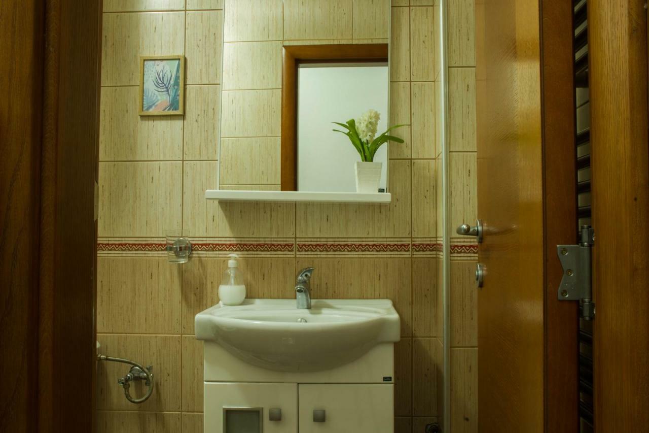 Apartman Gledovic 1 Zlatibor Kültér fotó