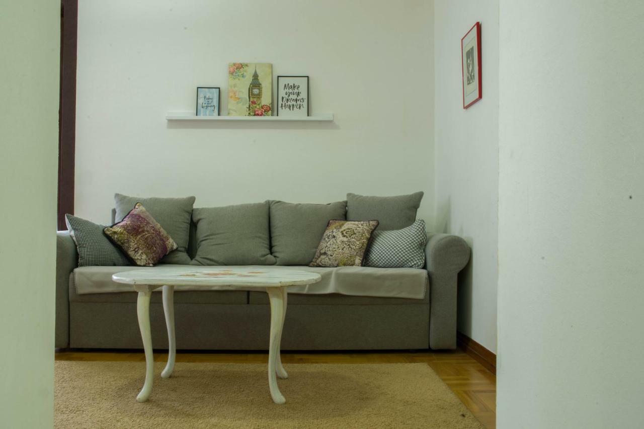 Apartman Gledovic 1 Zlatibor Kültér fotó