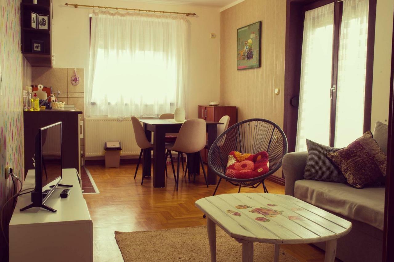 Apartman Gledovic 1 Zlatibor Kültér fotó